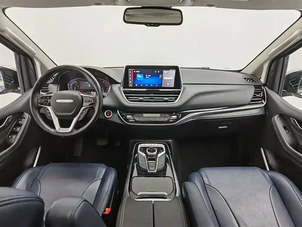SAIC Maxus Maxus G20 2020 2.0T Gasoline Automatic Luxury фото 5