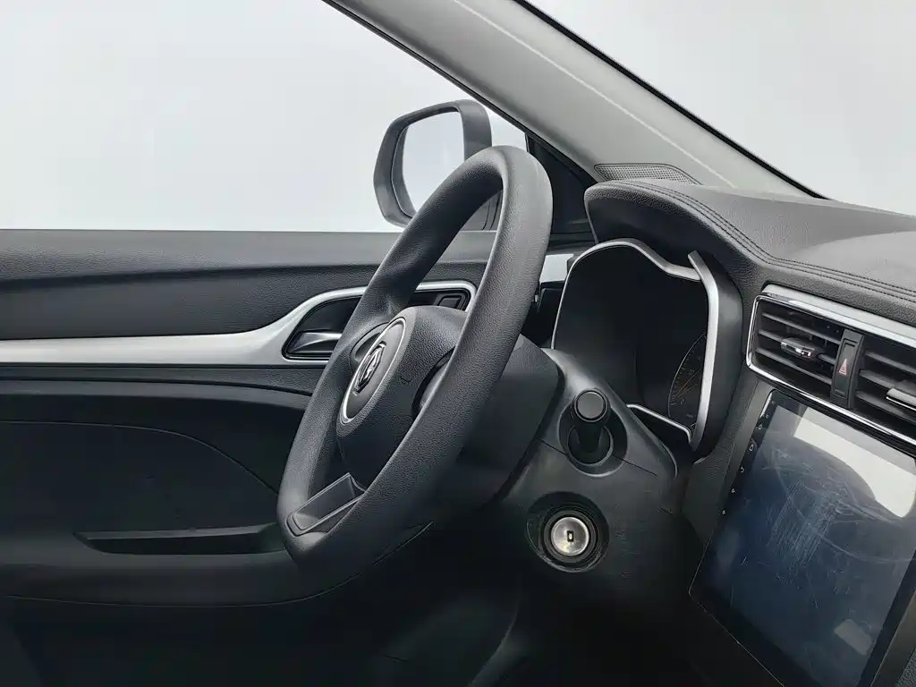 MG ZS 2018 2018 1.5L Manual Trend China V
