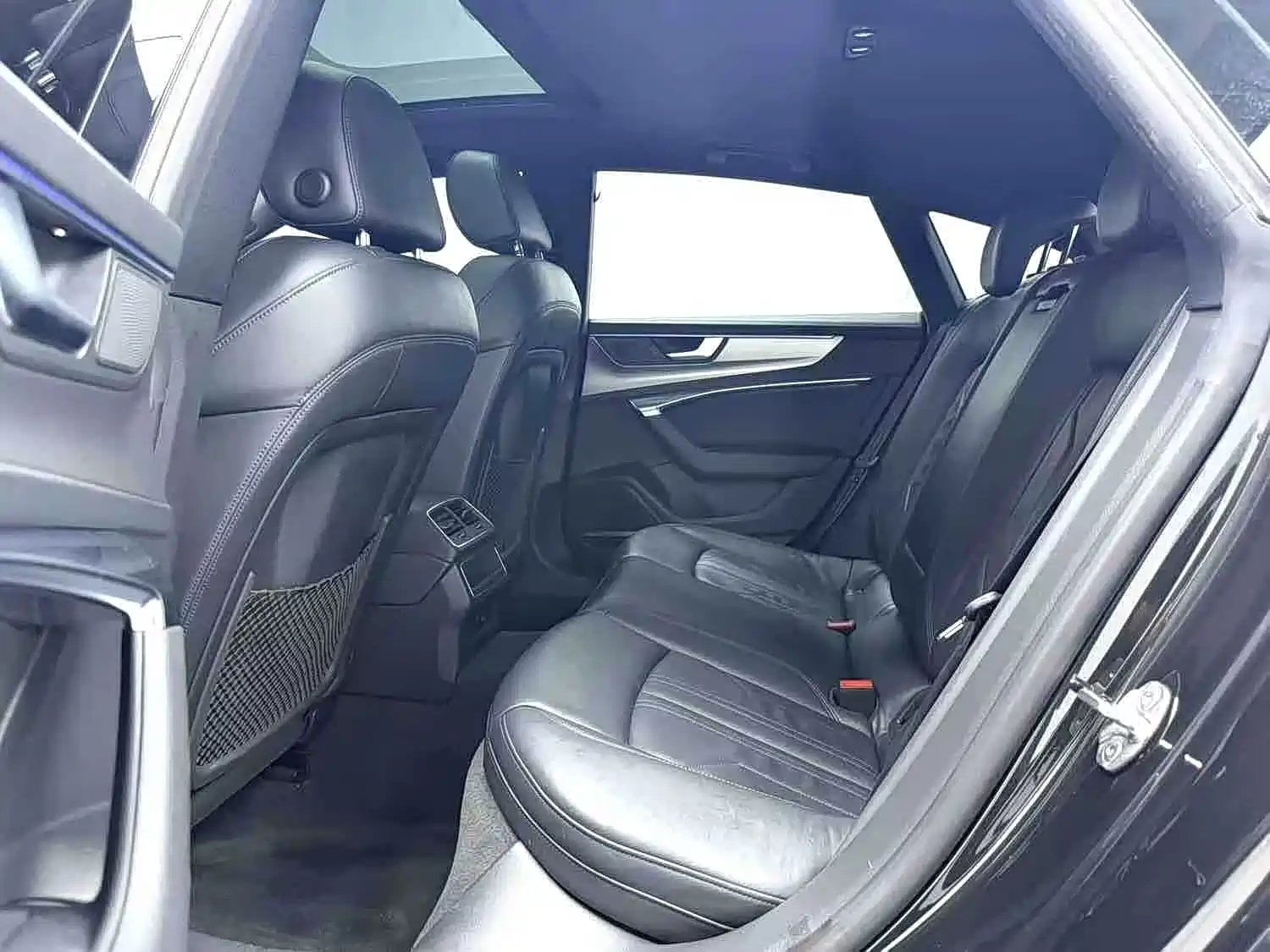 Фото 3 - Audi A7