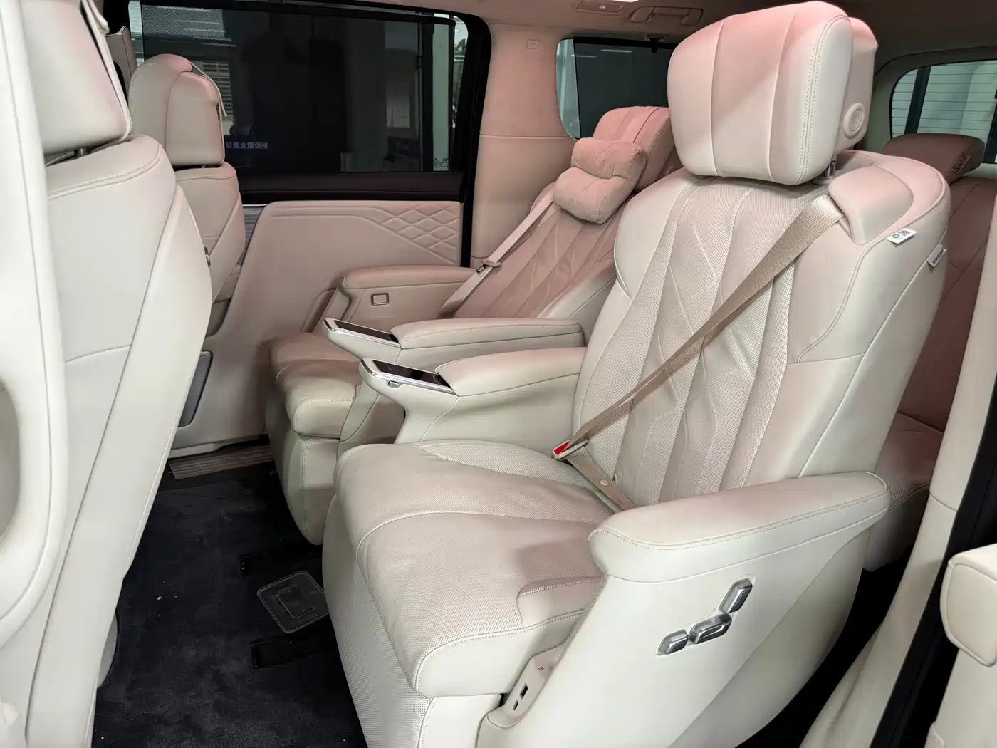 Buick Zhijing Shijia 2026 2026 Model PHEV Base Version