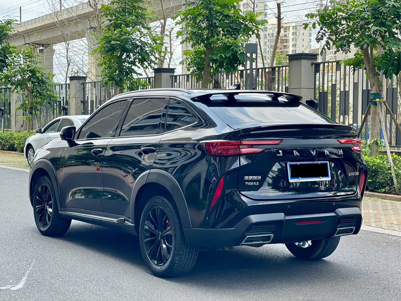 HAVAL H6S