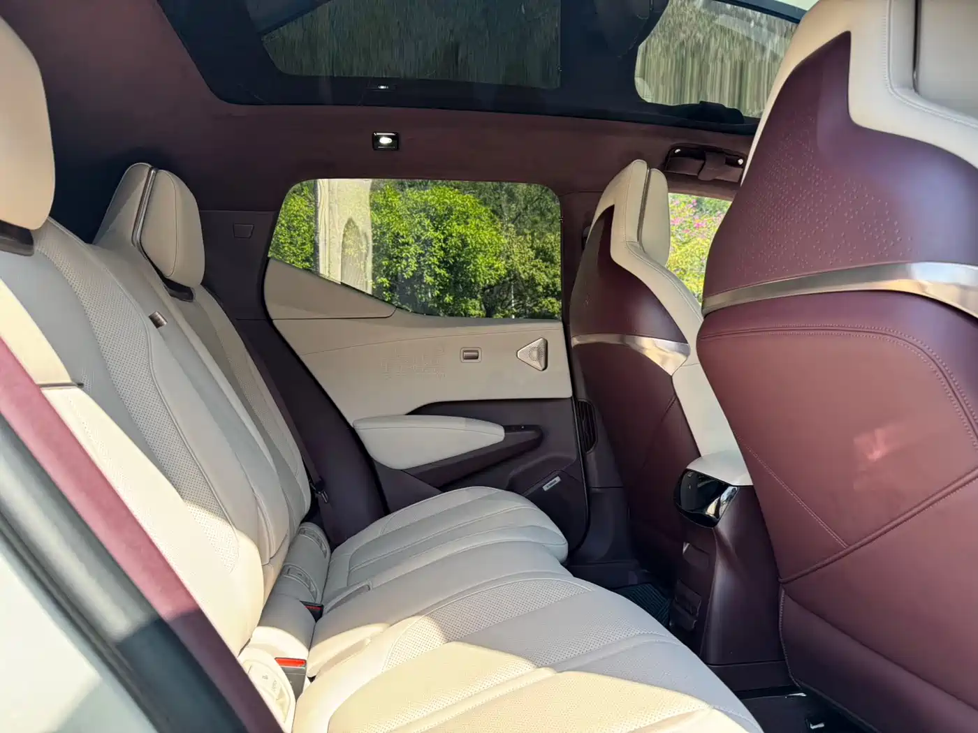 ZEEKR EXTREME KRYPTON X