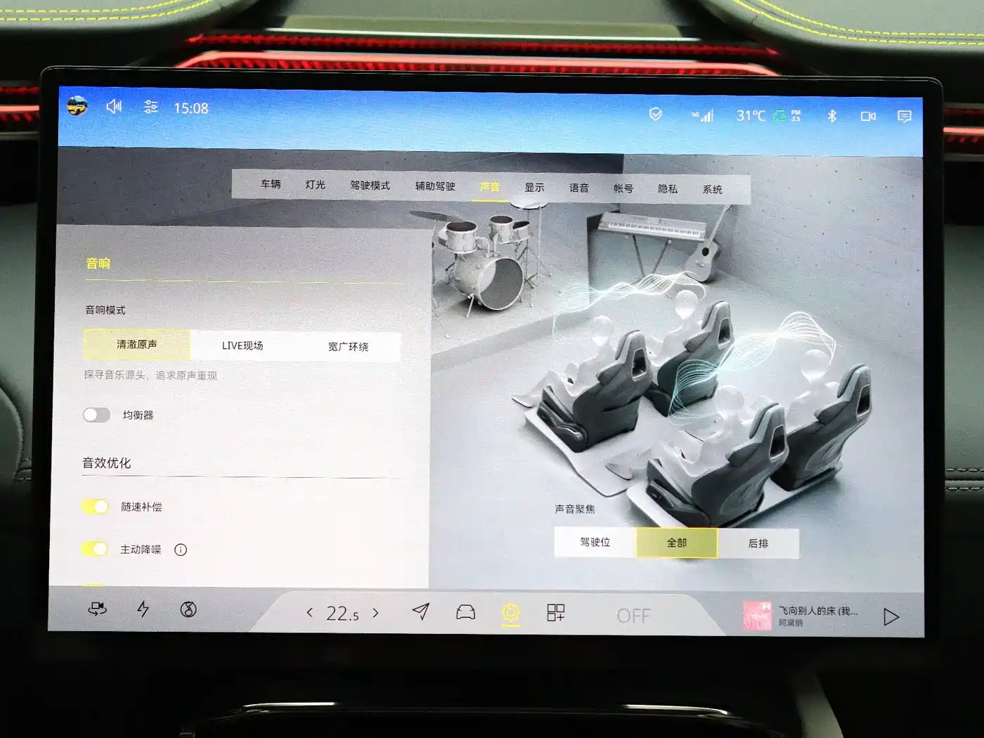 Lotus ELETRE 2023 2023 ELETRE R+