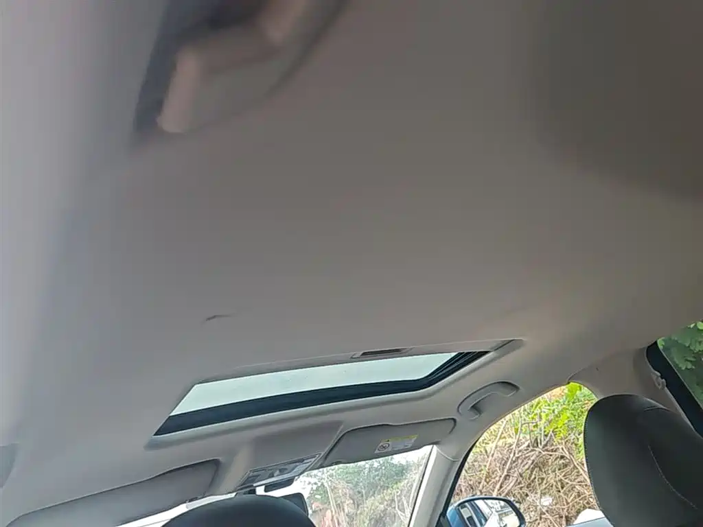 Škoda Kamiq 2018 1.5L Automatic Comfort Version China V фото 18