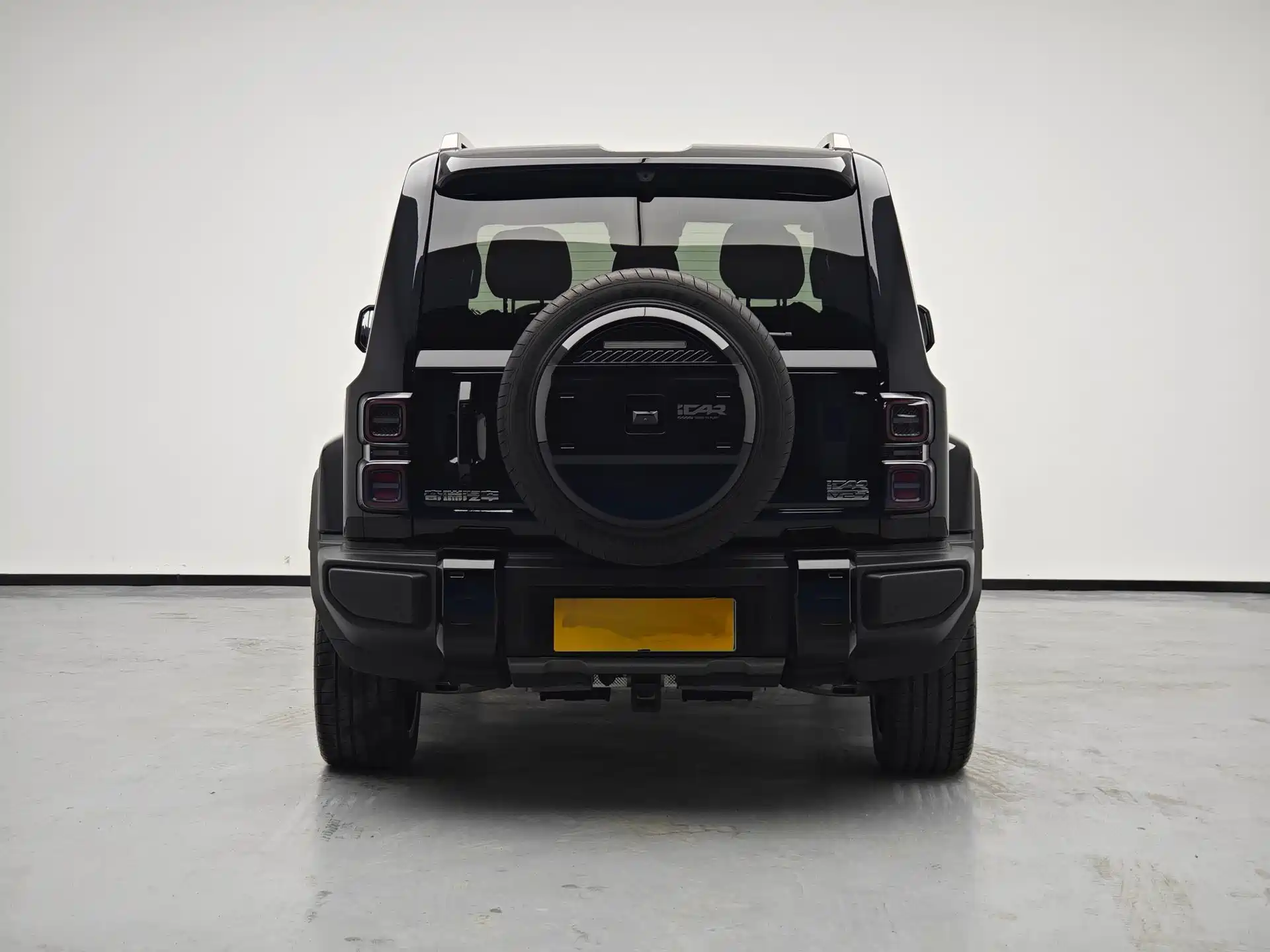 Фото 6 - iCAR V27