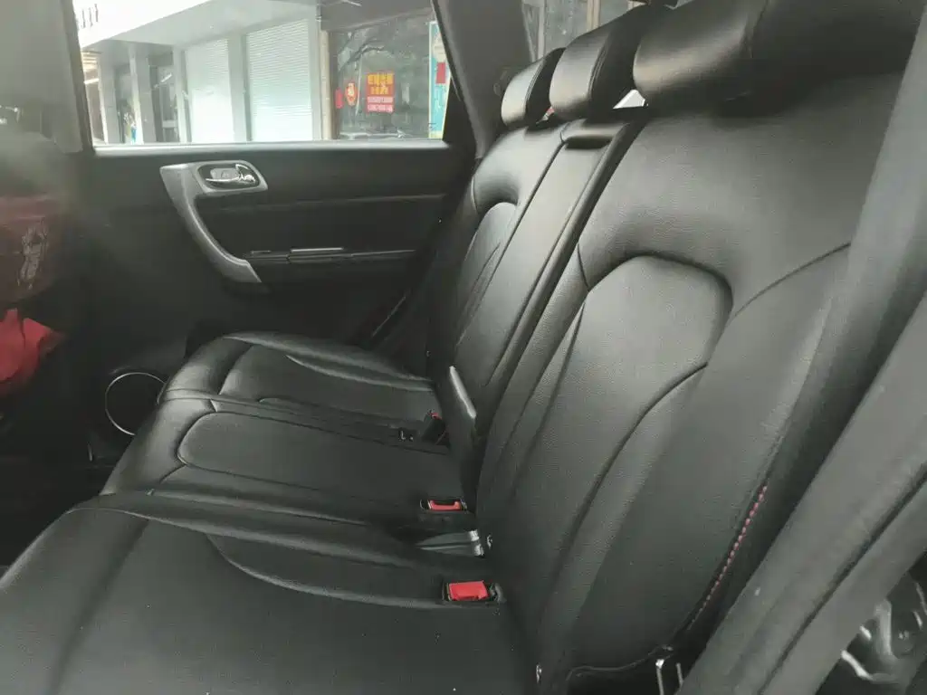 Фото 18 - Haval H6
