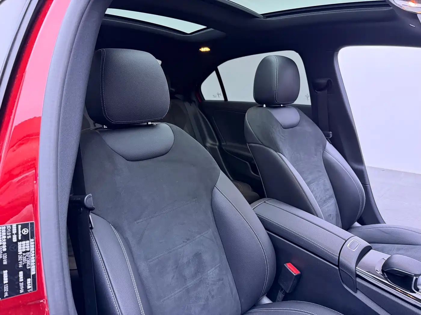 Mercedes-Benz A-Class 2019 A 200 L Sport Sedan фото 9