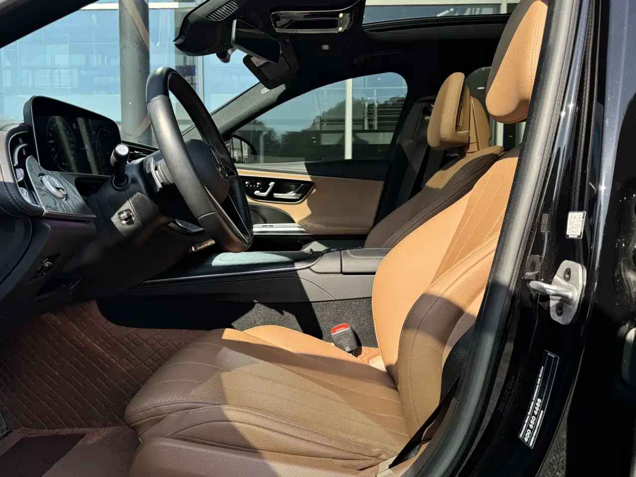 Mercedes-Benz E-Class (Import) 2024 E 260 Sport Edition фото 12