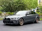 Фото 1 - BMW M3