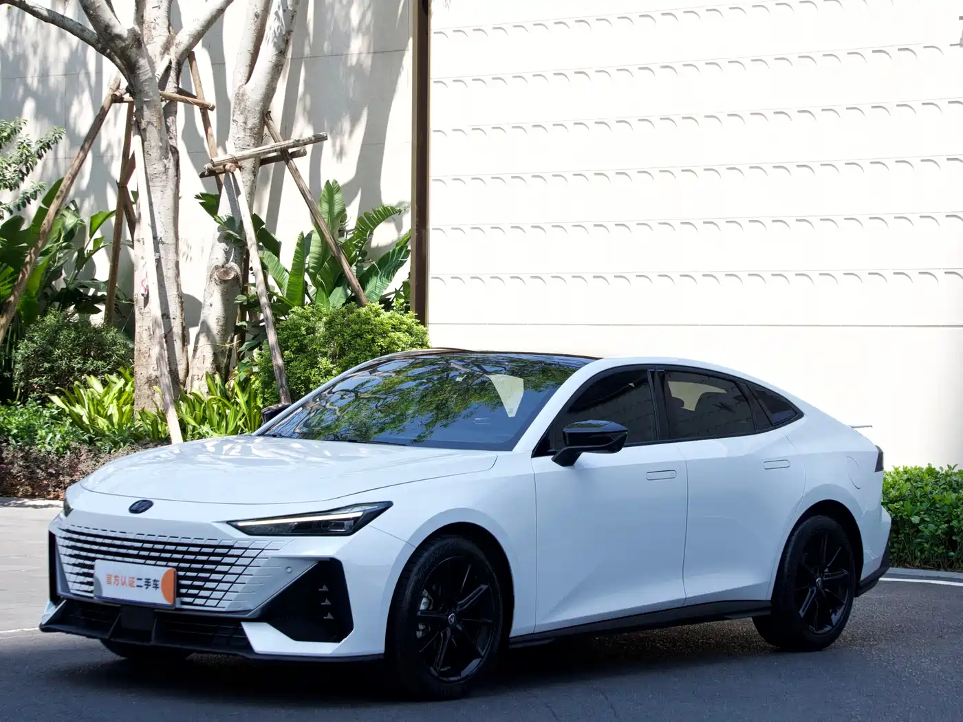 CHANGAN UNI-V