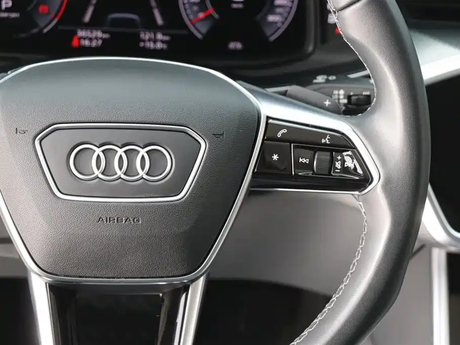 Audi A6 (Import) 2023 Model allroad quattro 55 TFSI Premium Off-road Version фото 18