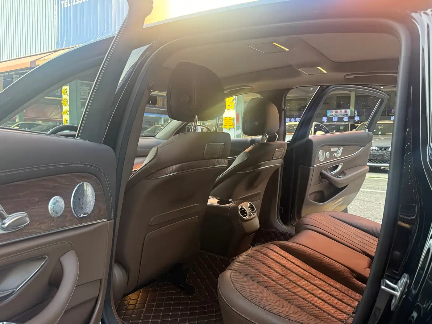 Mercedes-Benz E-Class 2020 Facelift E 300 L Exclusive фото 22