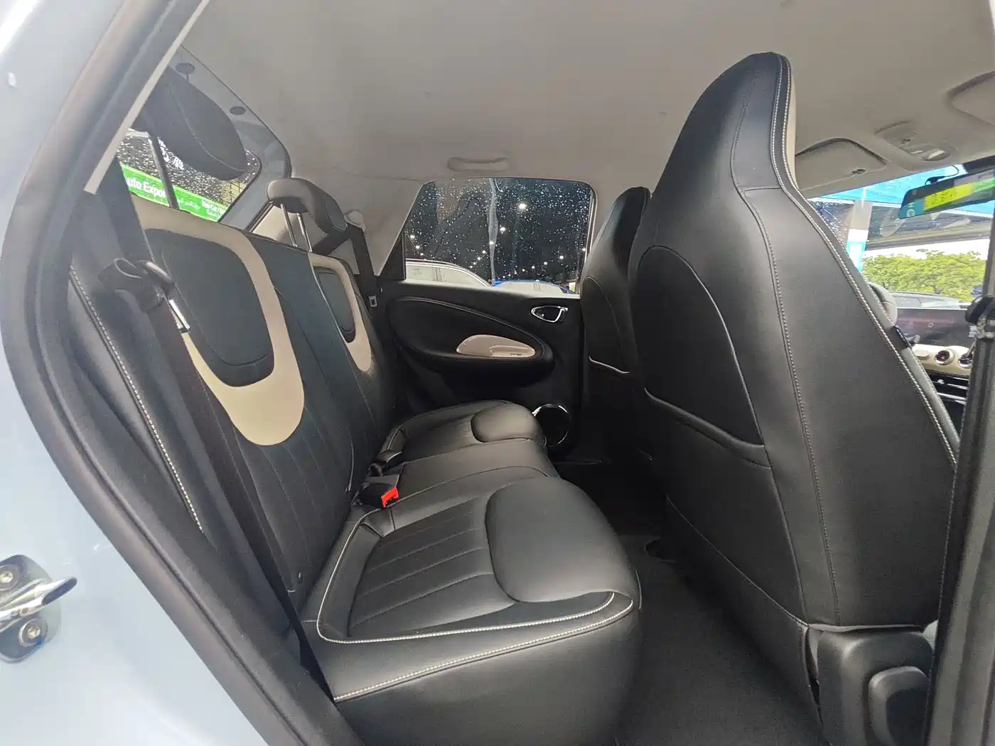 Photo 13 - Wuling Motors Wuling Bingo