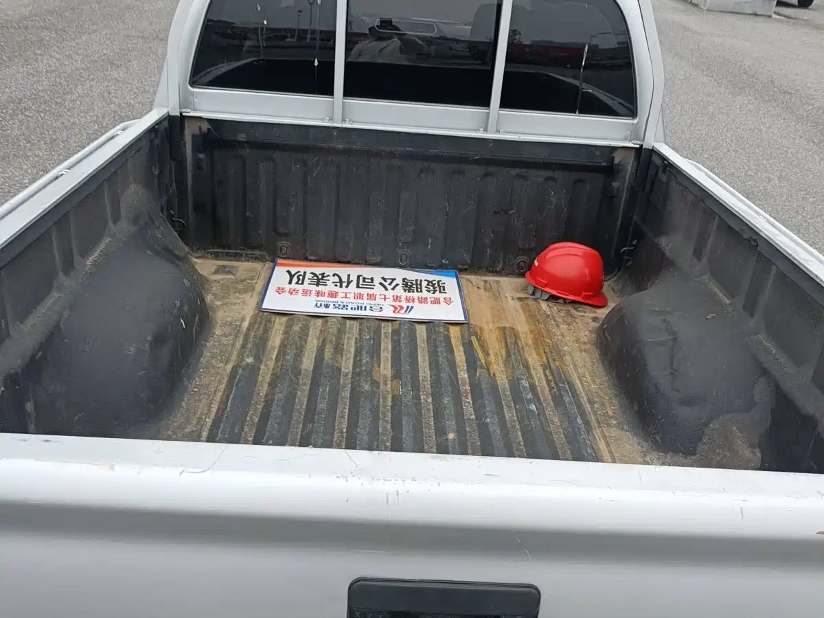 GREAT WALL FENGJUN 5