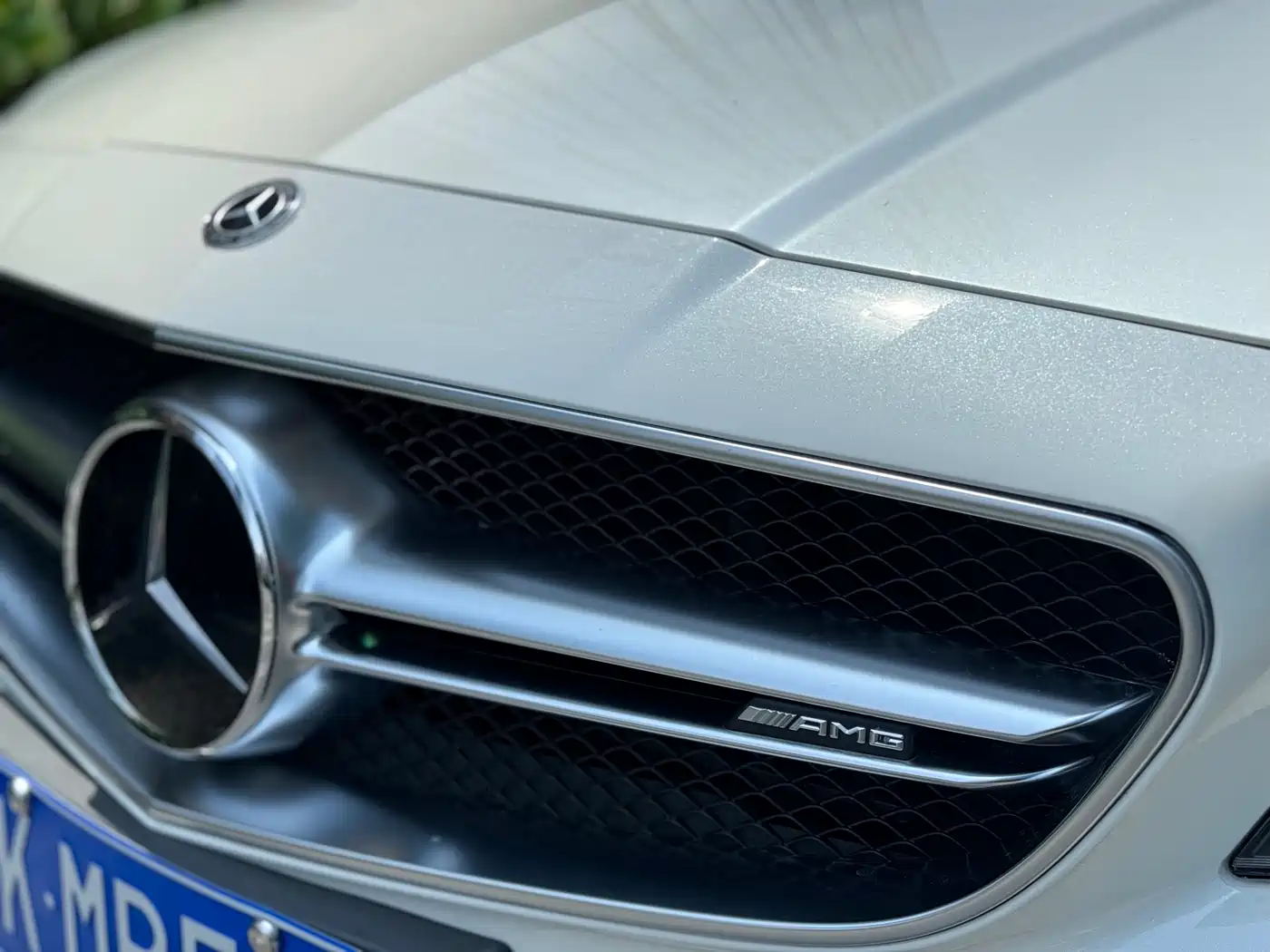 Mercedes-Benz CLS 2013 CLS 350 Shooting Brake Fashion фото 5