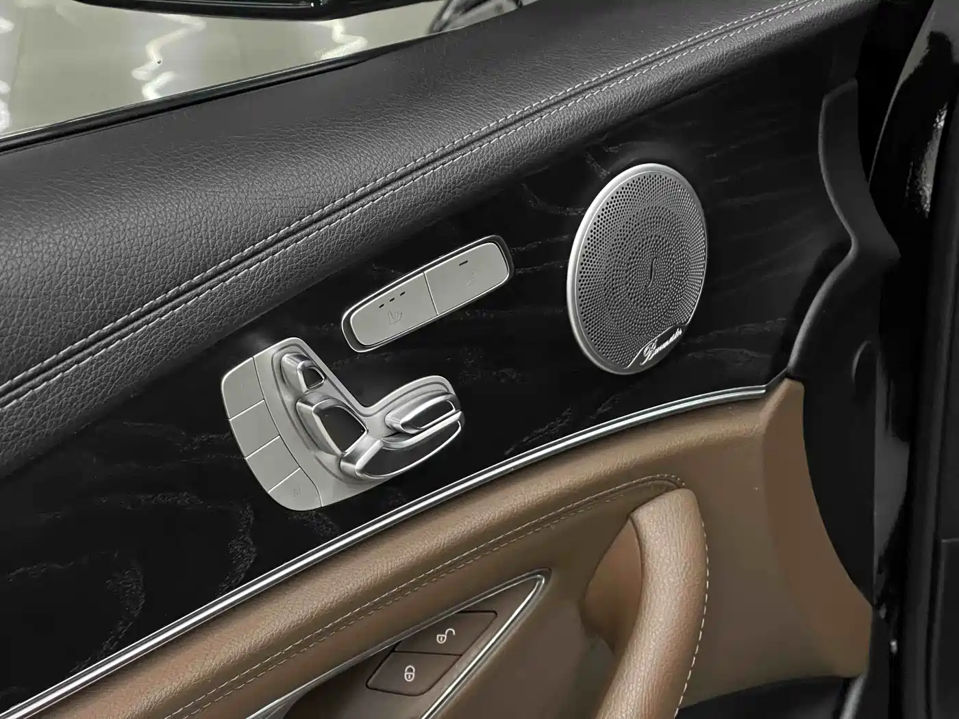 Mercedes-Benz E-Class 2019 Facelift E 300 L Sport Luxury фото 10