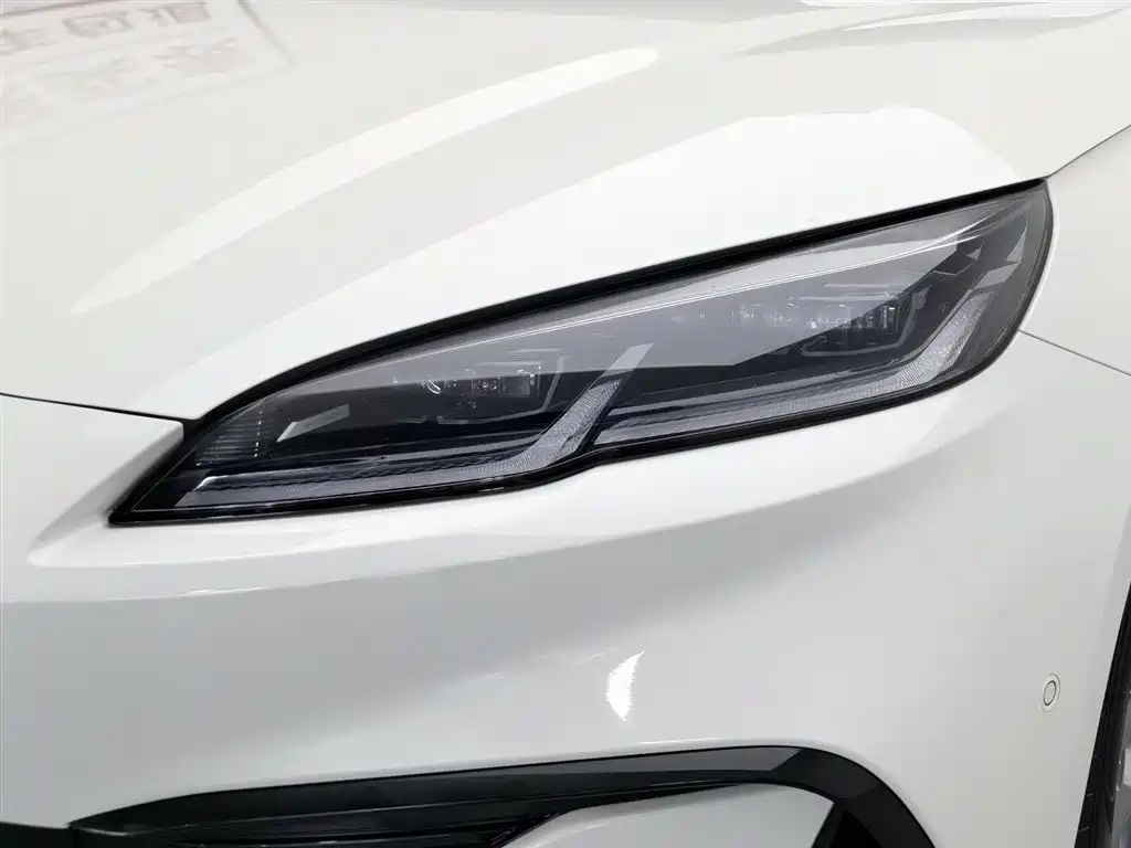 BYD Seal 06 New Energy 2025 DM-i Smart Drive 80KM Luxury фото 7
