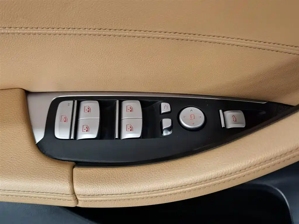 BMW X3 2018 xDrive30i Leading M Sport Package China V фото 9