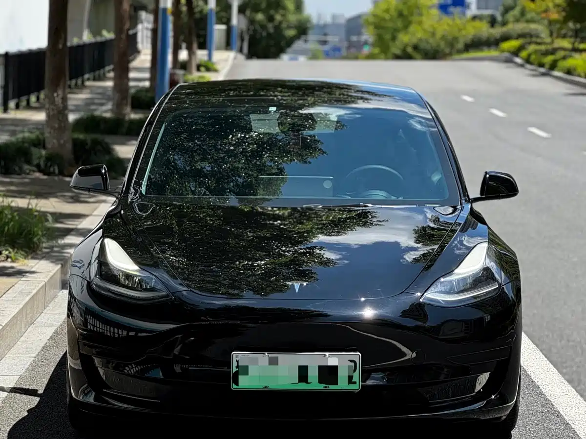 Фото 2 - Tesla Model 3