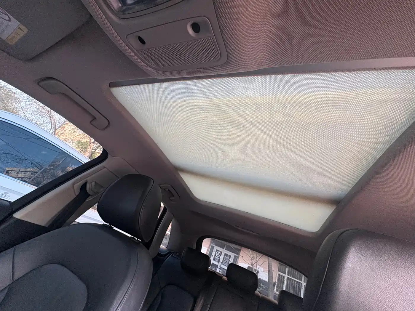 Audi Q3 2015 35 TFSI quattro Technology фото 14