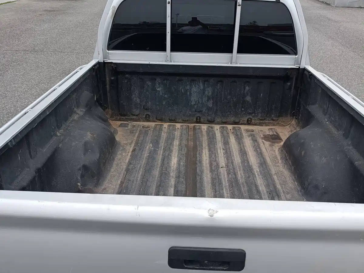 GREAT WALL FENGJUN 5