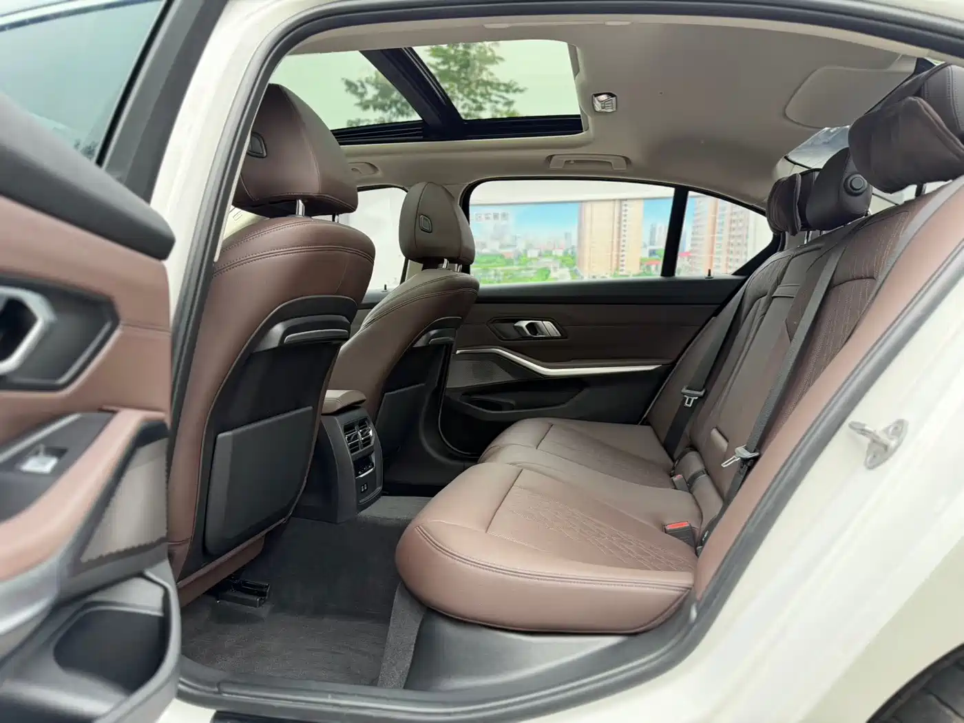 BMW 3 Series, миниатюра 11