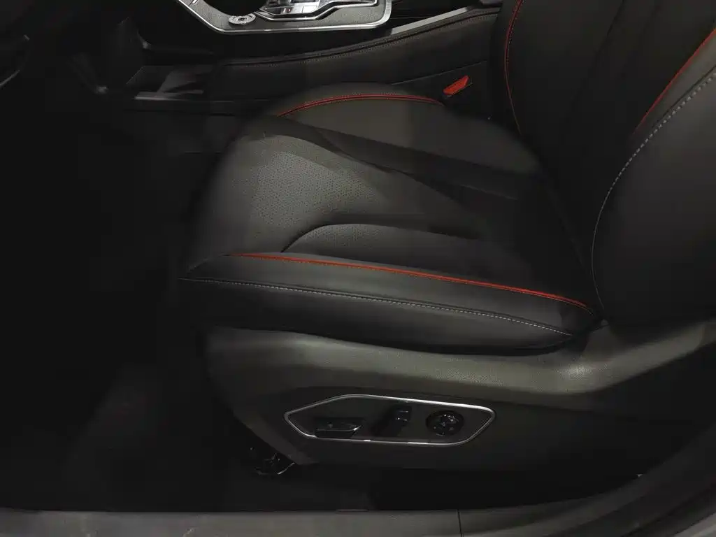 BAIC Beijing X7 2025 2023 1.5TD DCT Premium Enjoy+ Edition