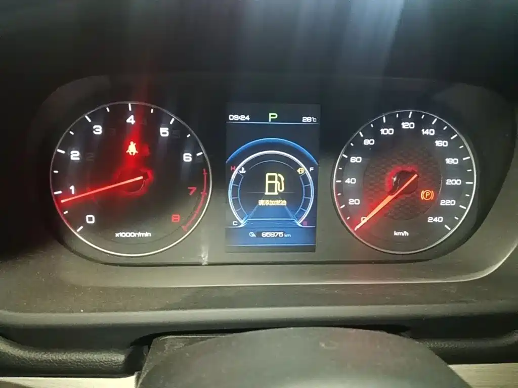 BYD Tang 2020 2019 2.0T Automatic Smart Connect Delight 7-seater China VI
