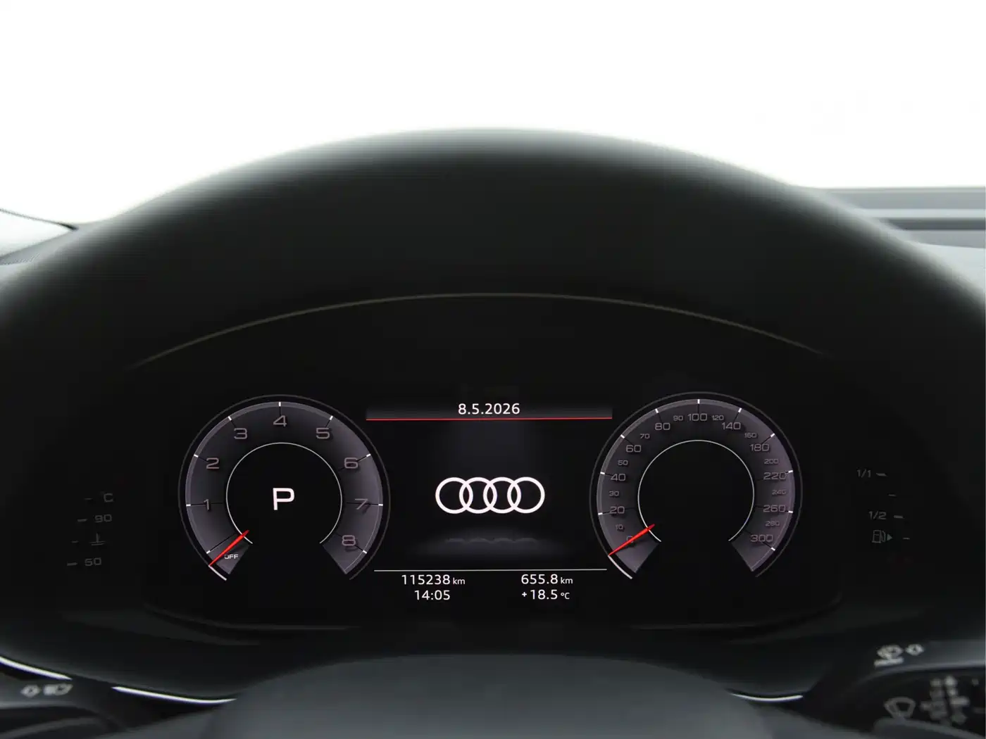 Audi Q7 2020 55 TFSI quattro S line Sport фото 9