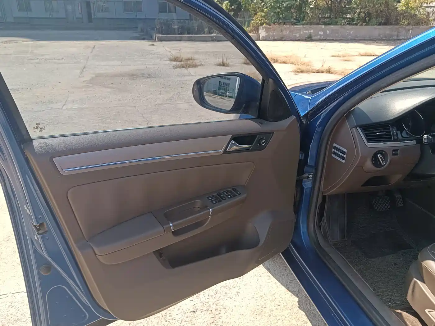 Volkswagen Bora 2013 2013 1.6L Automatic Comfort Model