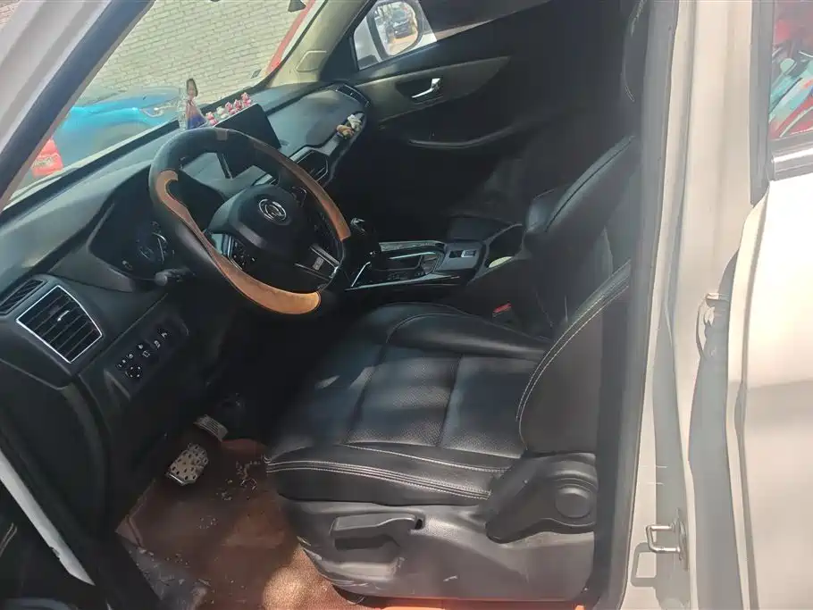 DONGFENG SCENERY S560