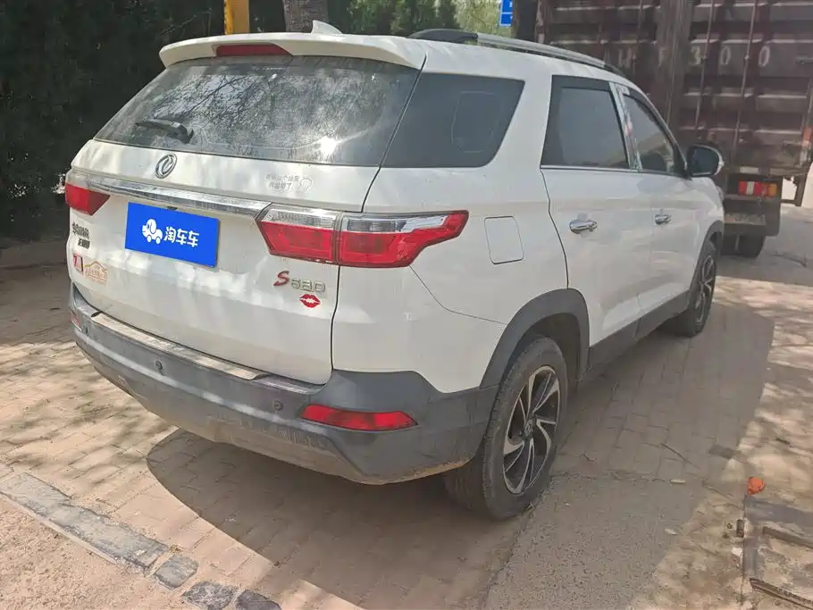 DONGFENG SCENERY S560