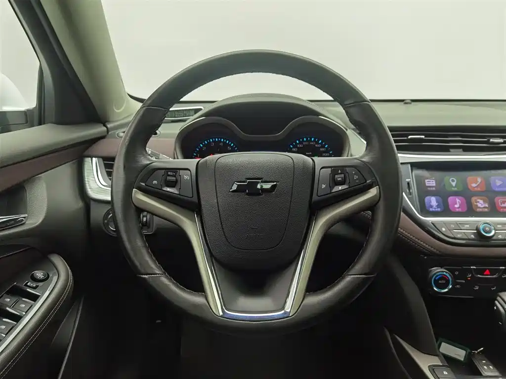 CHEVROLET MAI RUIBAO