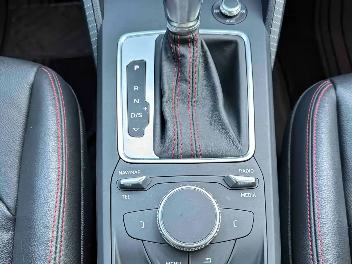 Audi Q2L 2022 35 TFSI Progressive Dynamic фото 15