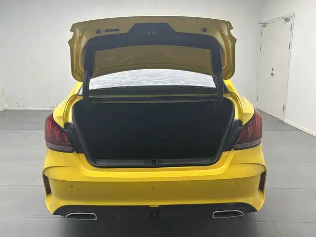 MG MG5 2021 2021 300TGI DCT Youth Luxury Premium Edition