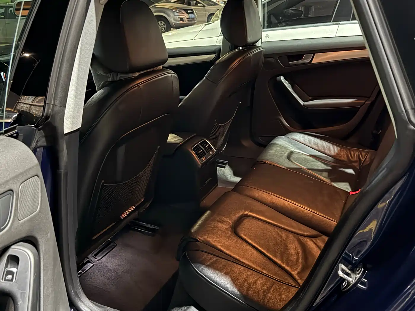 Audi A5 (Import) 2016 Facelift Sportback 45 TFSI Comfort фото 7