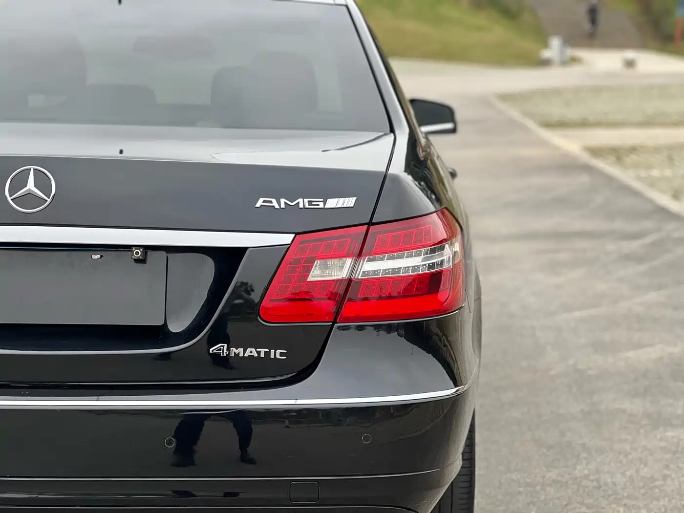 Mercedes-Benz E-Class 2012 E 200 L CGI Elegance фото 7