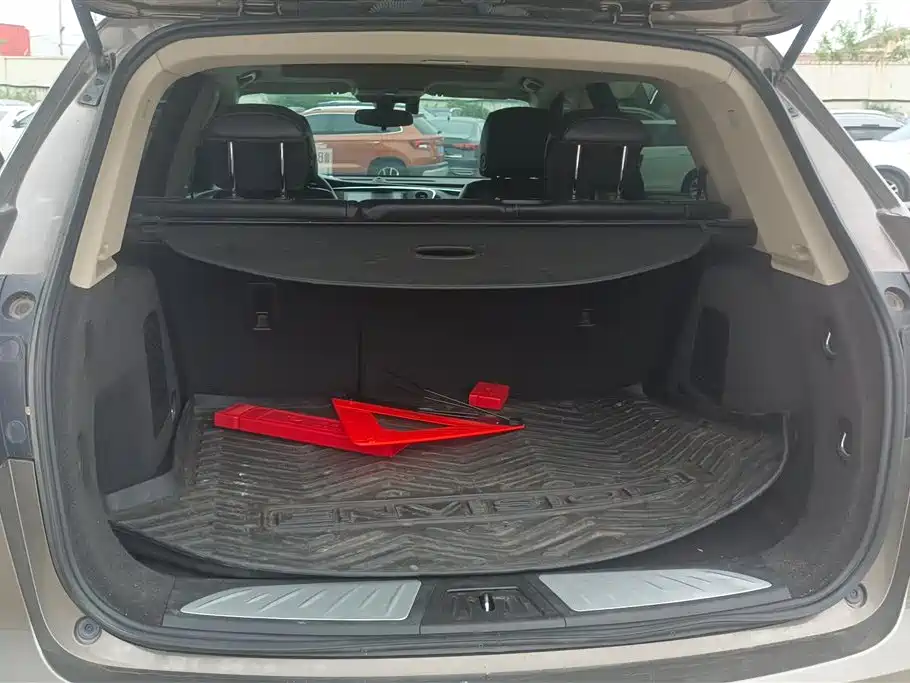 Buick Envision Plus 2017 20T FWD Premium фото 4