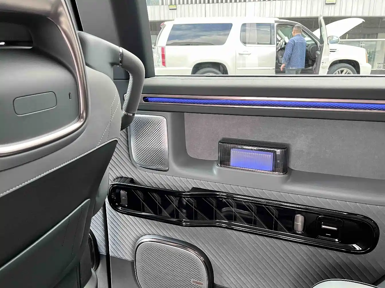 ZEEKR EXTREME KRYPTON MIX