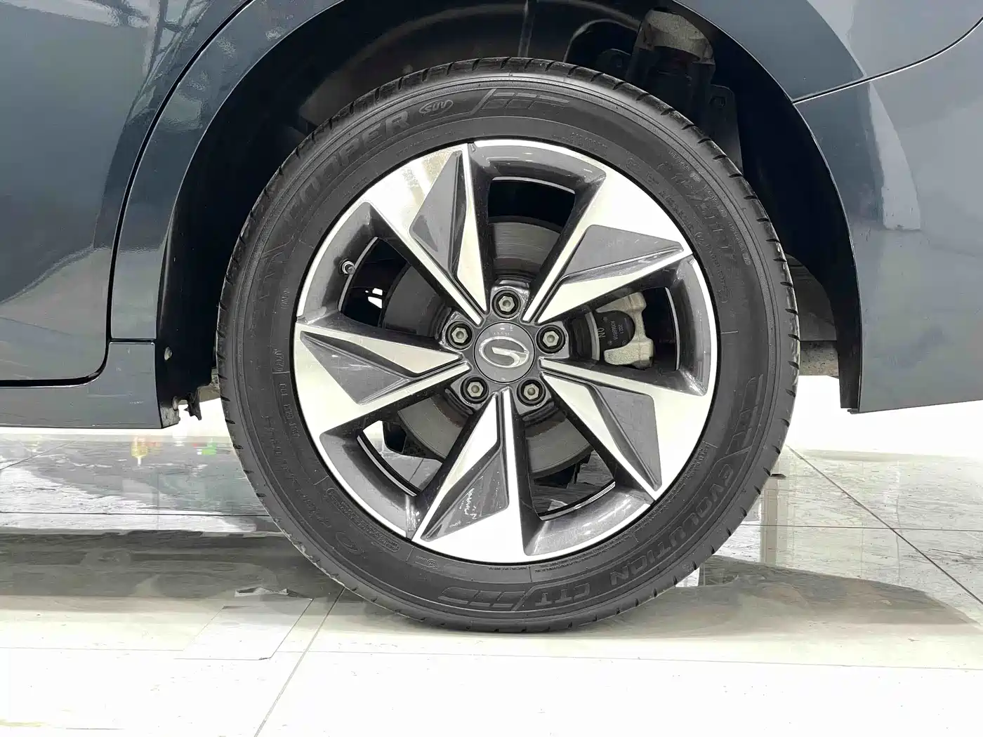 GAC Trumpchi Trumpchi M6 2021 PRO 270T DCT Luxury Edition фото 16