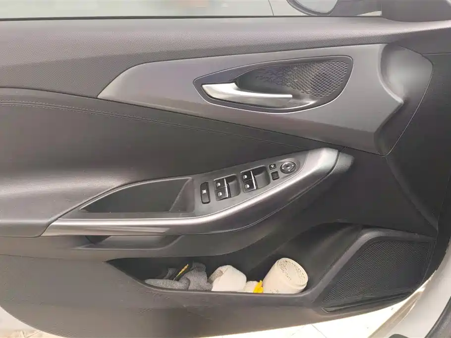 Hyundai Fista 2019 280TGDi Smart Speed Edition China VI фото 7