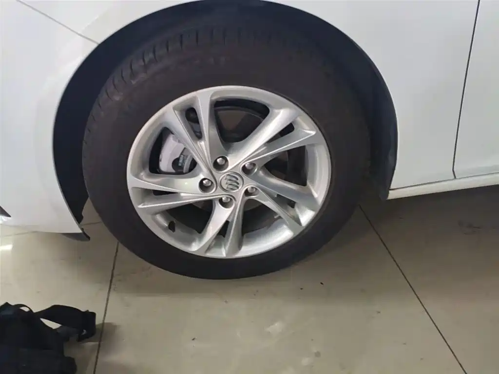 Buick Regal 2022 552T Smart Edition фото 25