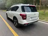 Фото 17 - GAC Trumpchi Trumpchi GS7
