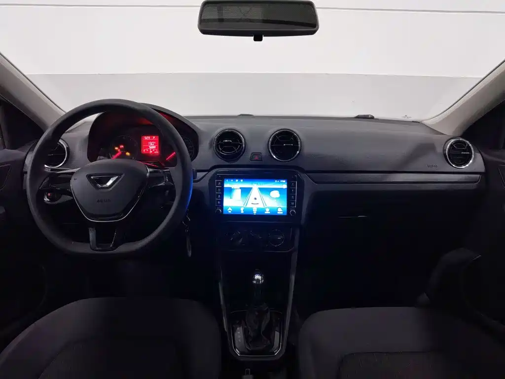 Фото 5 - Jetta VA3