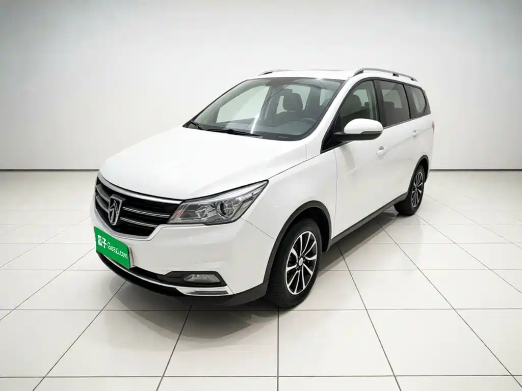 Фото 1 - Baojun 730