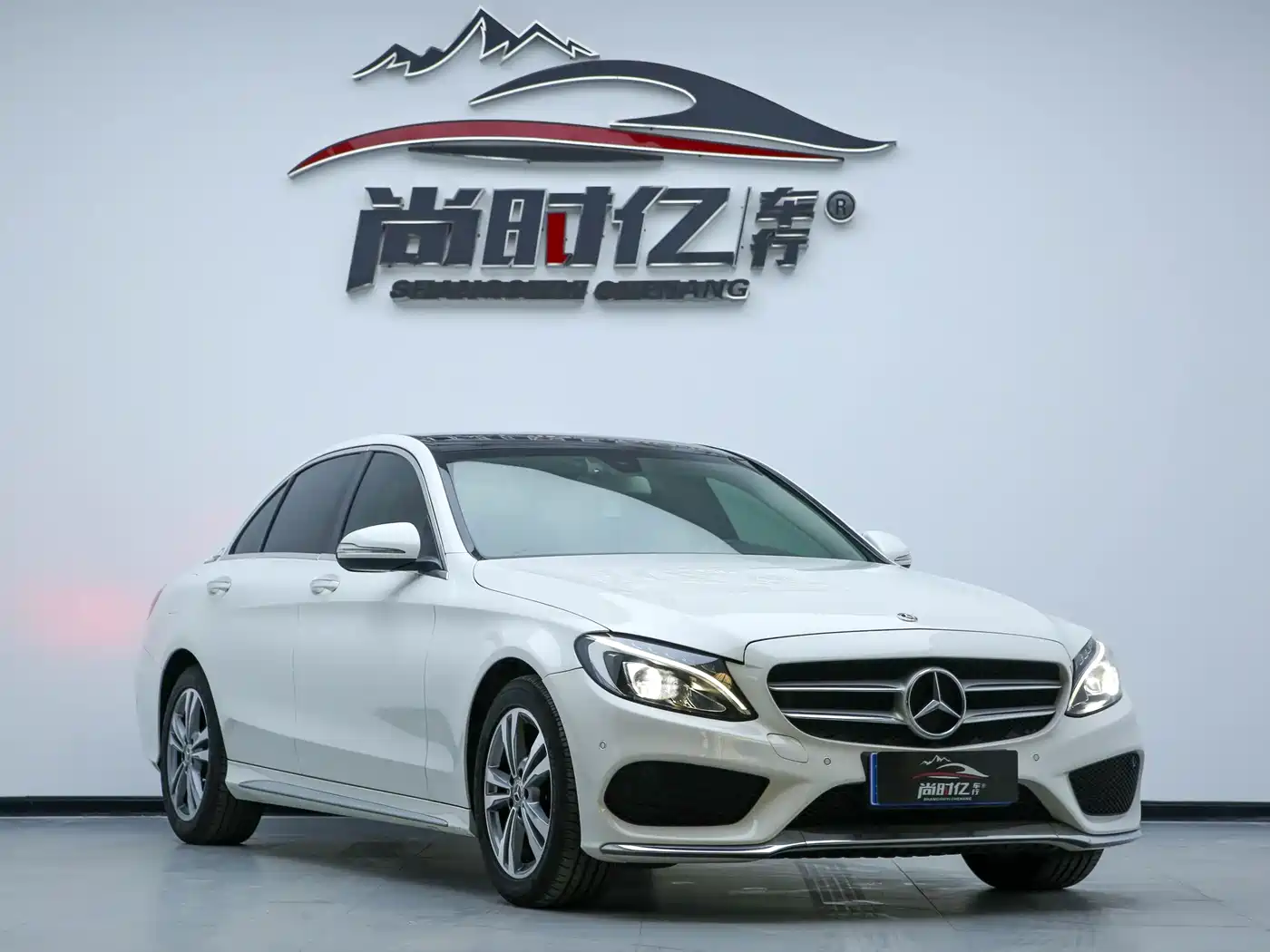 Mercedes-Benz C-Class 2018 C 200 L Sport Edition фото 3