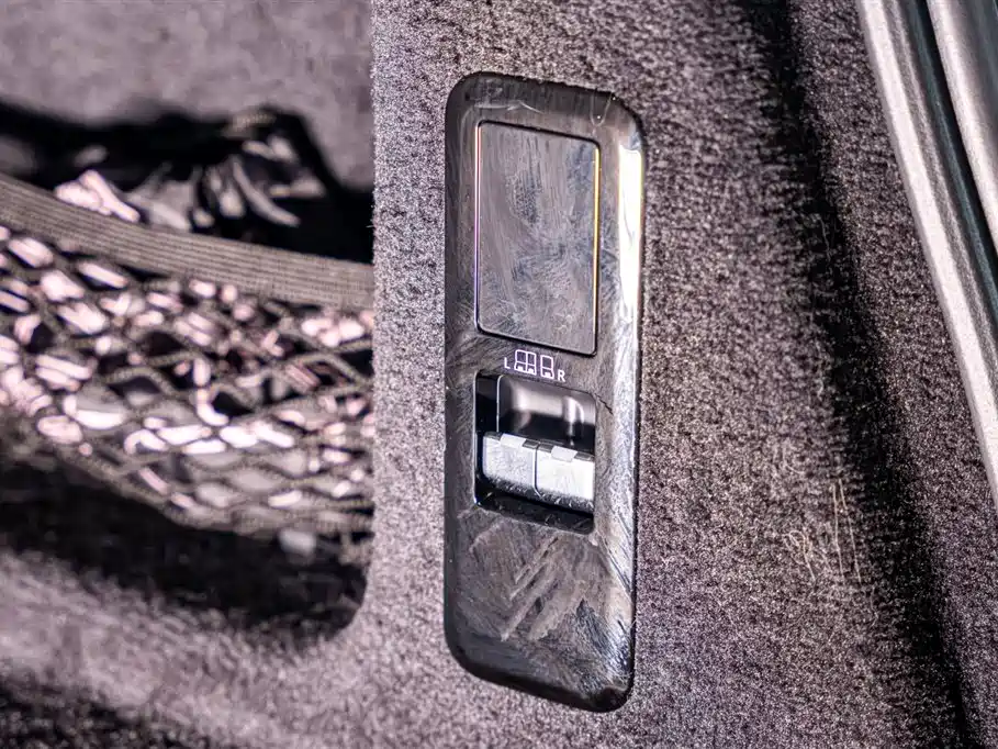 LAND ROVER RANGE ROVER SPORT NEW ENERGY