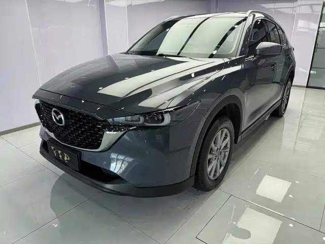MAZDA CX 5