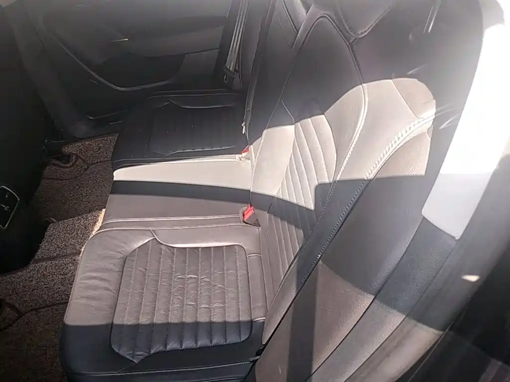 Volkswagen Magotan 2015 1.8TSI Leading фото 17