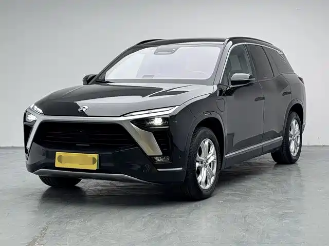 NIO ES8 2020 580KM 6-Seater
